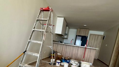 limpieza post construccion