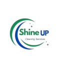 Inicio logo shineup big