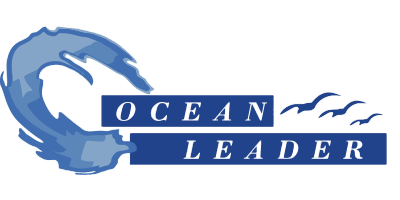 ocean leader logo