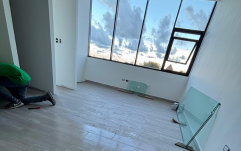 shine up espacio en limpieza